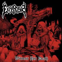 Ekpyrosis (ITA) : Witness His Death